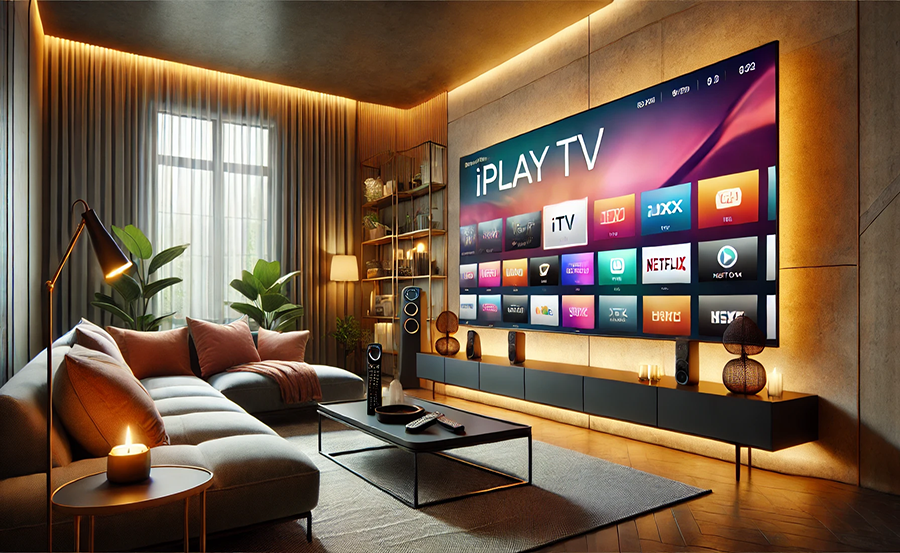 Updated: iPlay TV App Tips and Tricks for 2024