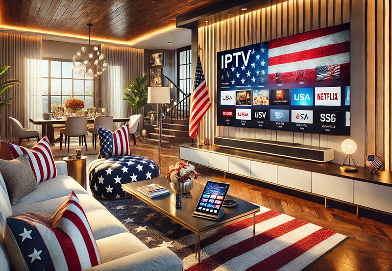 Best USa IPTV