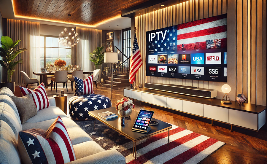 Best USa IPTV