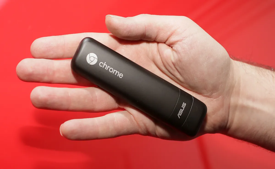 Step-by-Step Guide to Installing Apps on the Asus ChromeBit