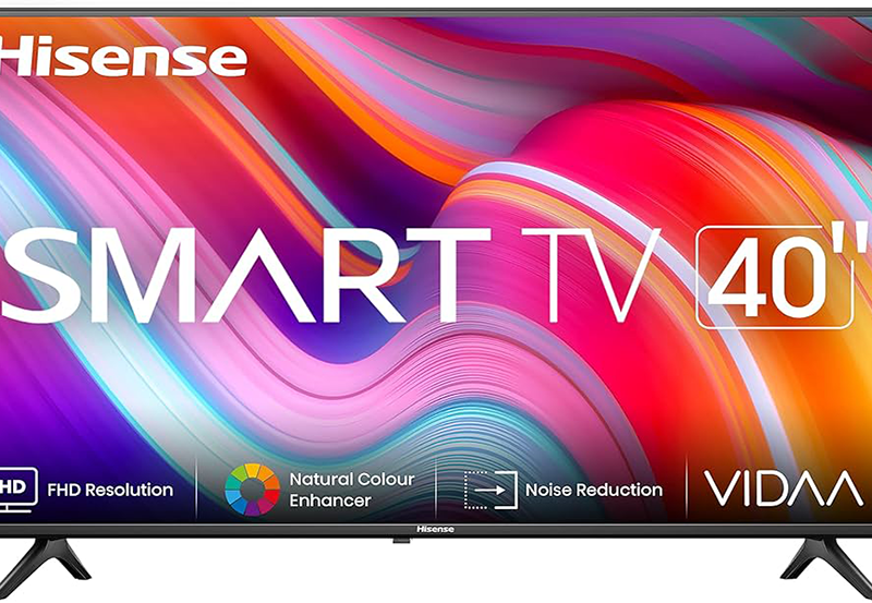 Hisense Smart TV vs. Samsung: Which One is Right for You?