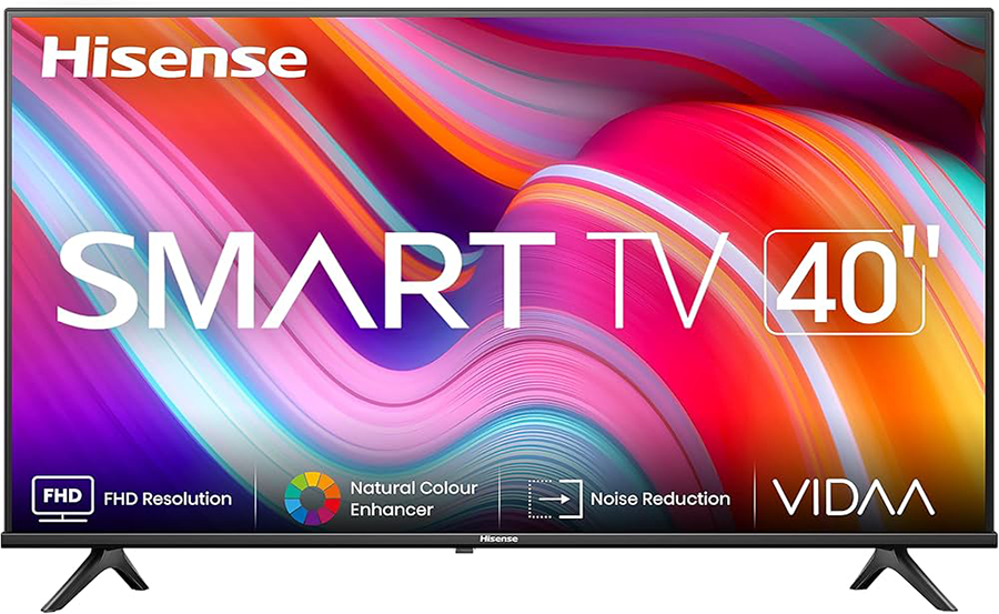 Hisense Smart TV vs. Samsung: Which One is Right for You?