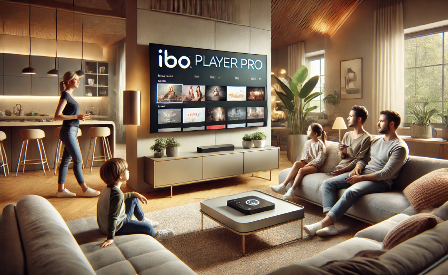 The Ultimate Review of Ibo Pro Player IPTV in 2023