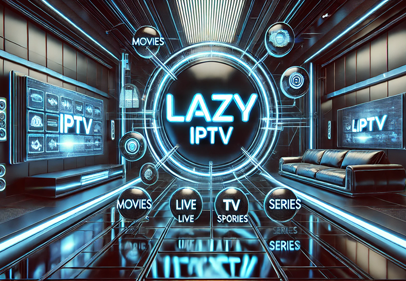 Understanding Lazy IPTV: What You Need to Know