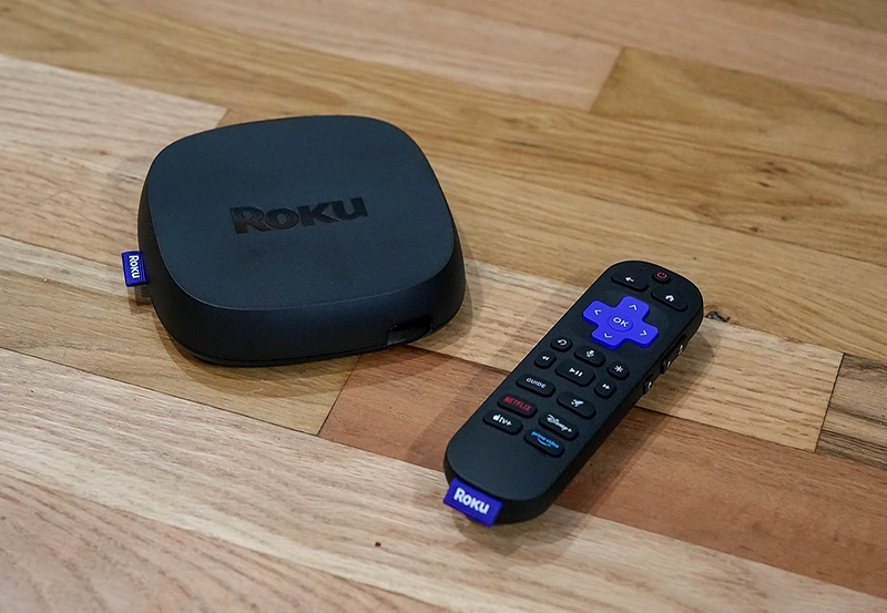 Exploring the Best Free IPTV Services for Roku