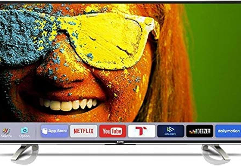 Sanyo Smart TV Troubleshooting: Solving Common Problems