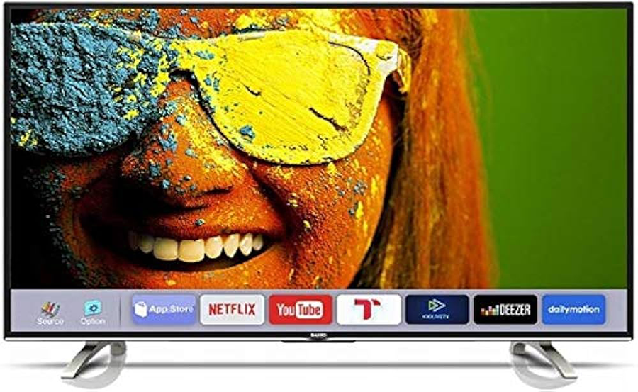 Sanyo Smart TV Troubleshooting: Solving Common Problems