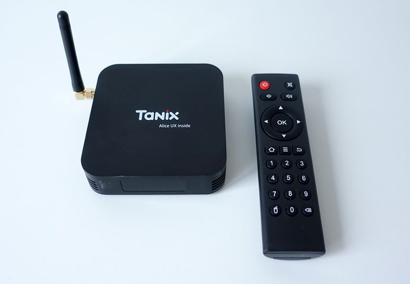 6. "The Best Streaming Apps for Tanix TX6 You Should Try"