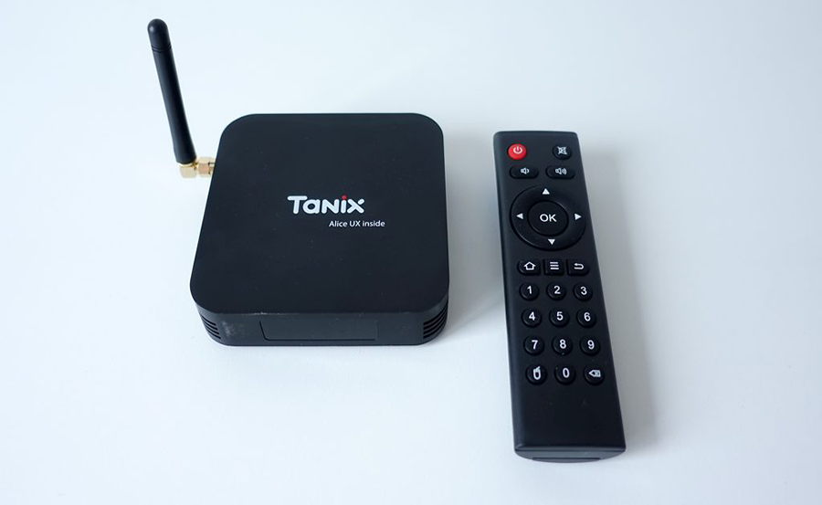 The Best Streaming Apps for Tanix TX6 You Should Try